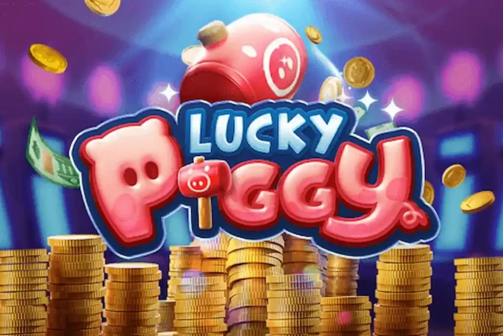 888PIB Lucky Piggy