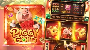Piggy Gold 888PIB